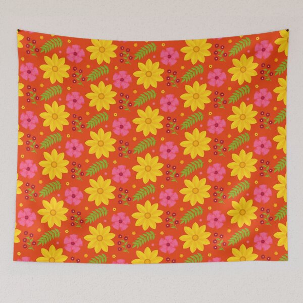 Item preview, Spring Pattern designed and sold by EVERTEESLOVER.