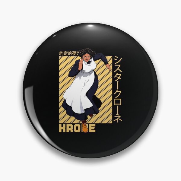 Item preview, The Promised Neverland t Shirt, Sister krone T-Shirts Gift For Fans, For Men and Women, Gift Mother Day, Father Day designed and sold by Karenshephe.
