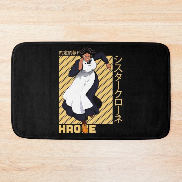 Item preview, The Promised Neverland t Shirt, Sister krone T-Shirts Gift For Fans, For Men and Women, Gift Mother Day, Father Day designed and sold by Karenshephe.