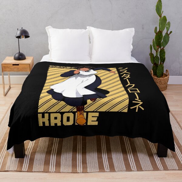 Item preview, The Promised Neverland t Shirt, Sister krone T-Shirts Gift For Fans, For Men and Women, Gift Mother Day, Father Day designed and sold by Karenshephe.