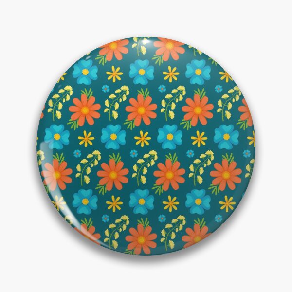 Item preview, Spring Pattern designed and sold by EVERTEESLOVER.