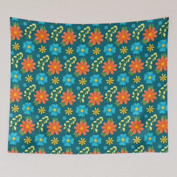 Item preview, Spring Pattern designed and sold by EVERTEESLOVER.