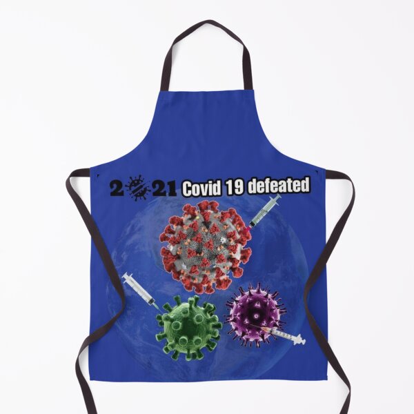 Item preview, 2021 defeated covid 19 designed and sold by Drawourdestiny ..