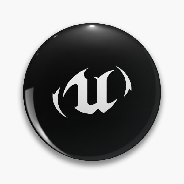 Item preview, Unreal Game Engine Logo T-Shirts Gift For Fans, For Men and Women, Gift Mother Day, Father Day designed and sold by Karenshephe.