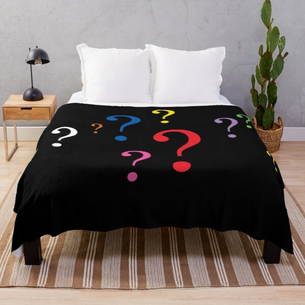 Item preview, Colourful Confusion designed and sold by GeeeDeeeBeee.
