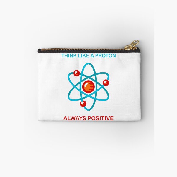 Item preview, Positive Proton designed and sold by GDSoares.