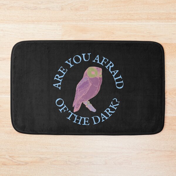 Item preview, Are You Afraid of the Dark? designed and sold by DesignsofNote.