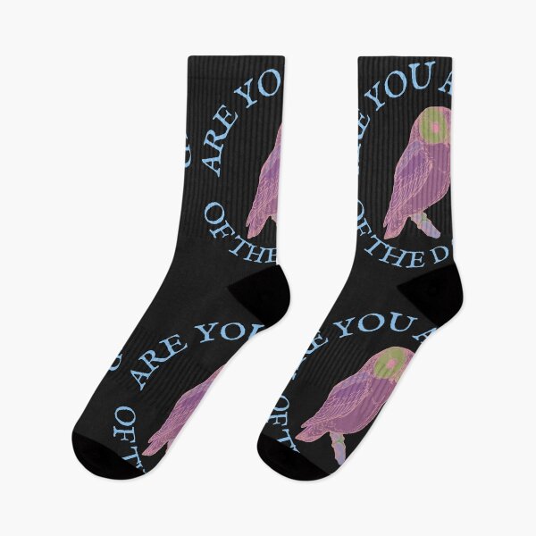 Item preview, Are You Afraid of the Dark? designed and sold by DesignsofNote.