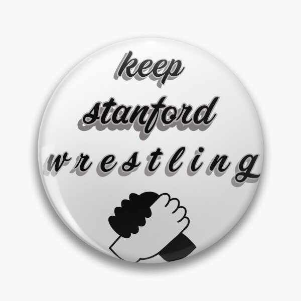 Item preview, keep stanford wrestling designed and sold by Georgianart.