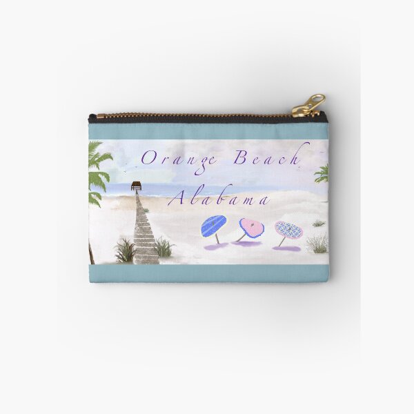 Item preview, Orange Beach Alabama designed and sold by Artvibes2.