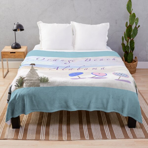 Item preview, Orange Beach Alabama designed and sold by Artvibes2.