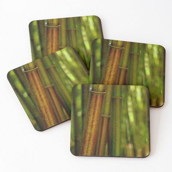 Item preview, Green Bamboo designed and sold by Tiffany Dryburgh.