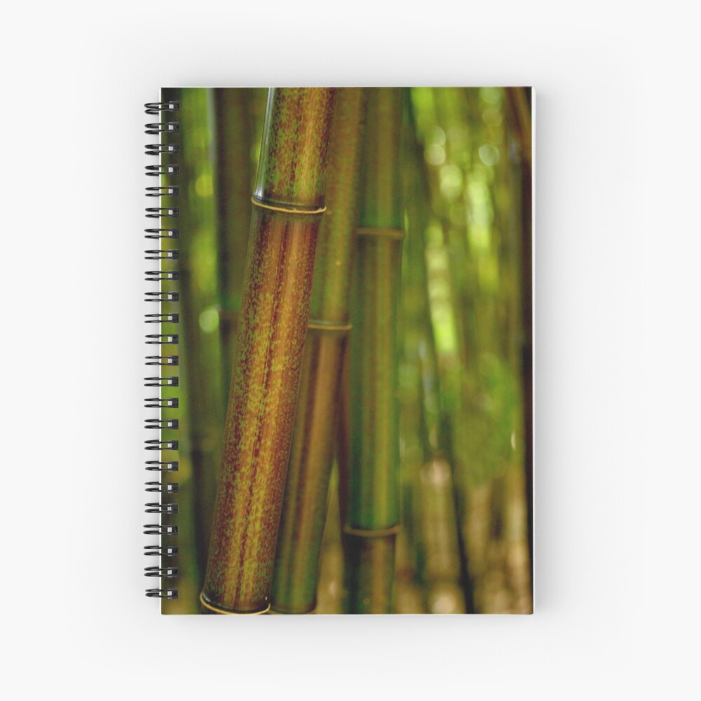 Item preview, Spiral Notebook designed and sold by Tiffany.