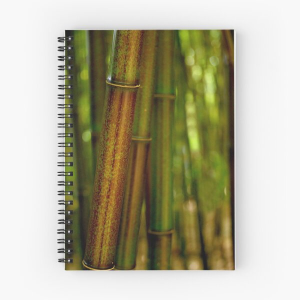 Item preview, Green Bamboo designed and sold by Tiffany Dryburgh.