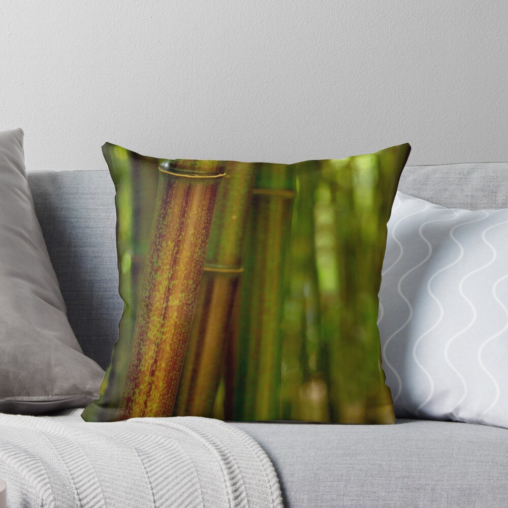 Item preview, Throw Pillow designed and sold by Tiffany.