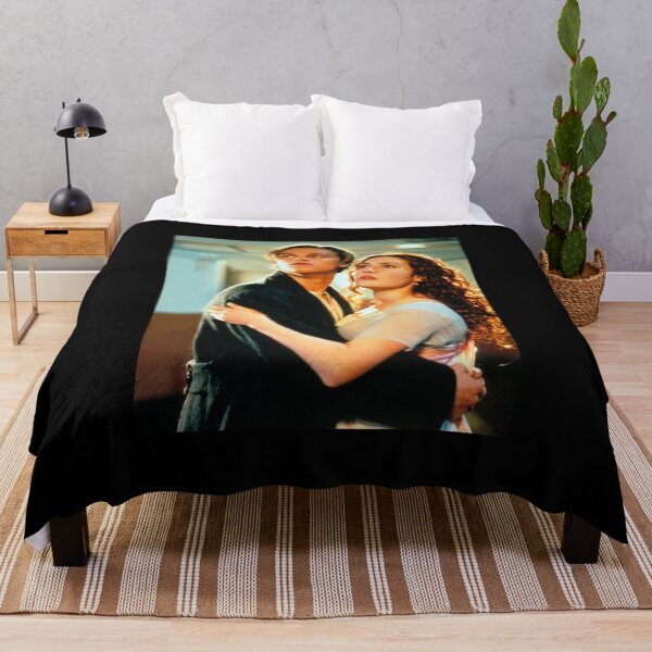 Item preview, Titanic moviesmovie Jack r-ose T-Shirts Gift For Fans, For Men and Women, Gift Mother Day, Father Day designed and sold by Karenshephe.