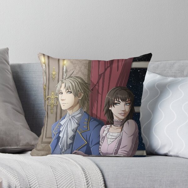 Item preview, Victoria and Elias designed and sold by Aeghite.