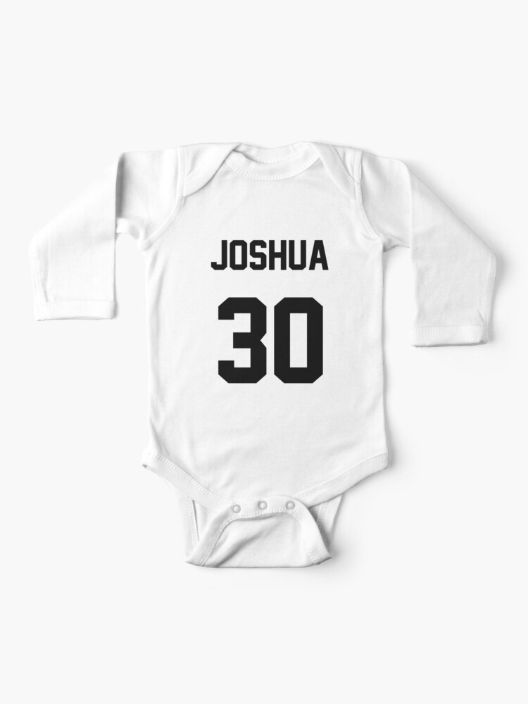 joshua jersey