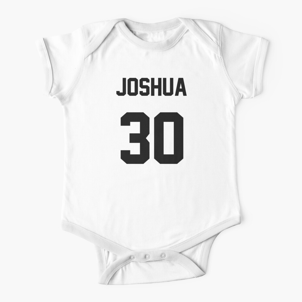 joshua jersey