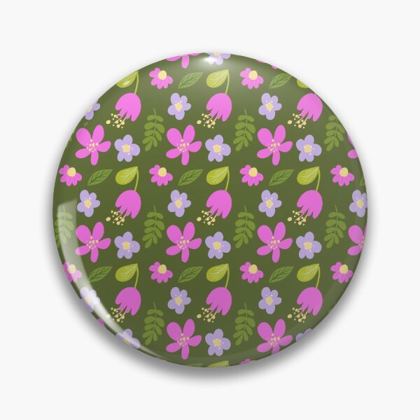 Item preview, Spring Pattern designed and sold by EVERTEESLOVER.