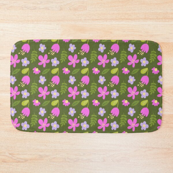 Item preview, Spring Pattern designed and sold by EVERTEESLOVER.