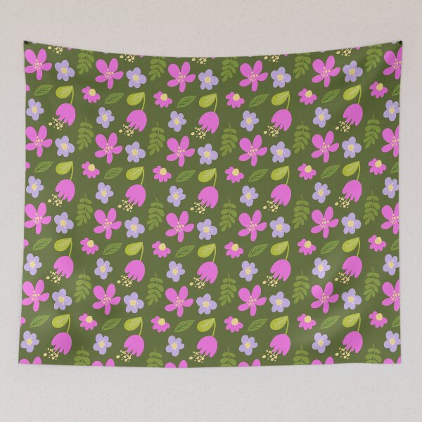 Item preview, Spring Pattern designed and sold by EVERTEESLOVER.