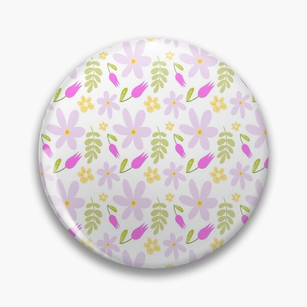 Item preview, Spring Pattern designed and sold by EVERTEESLOVER.