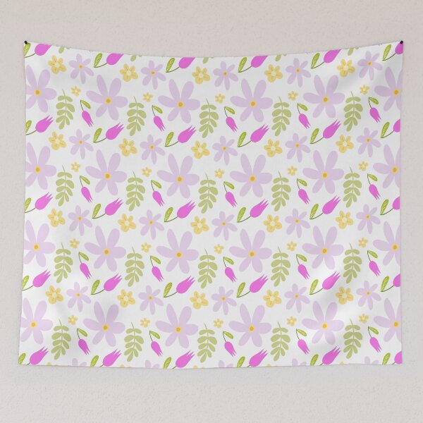 Item preview, Spring Pattern designed and sold by EVERTEESLOVER.