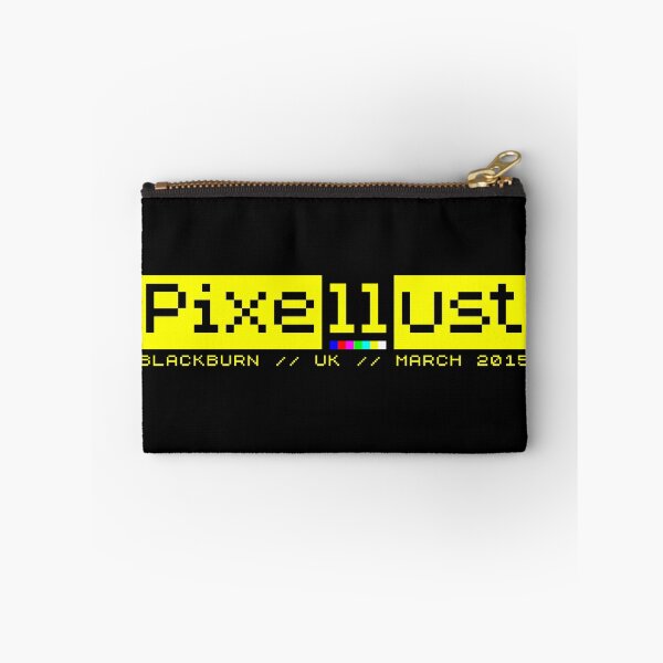 Item preview, Pixel Lust 2 designed and sold by TurgidApparel.