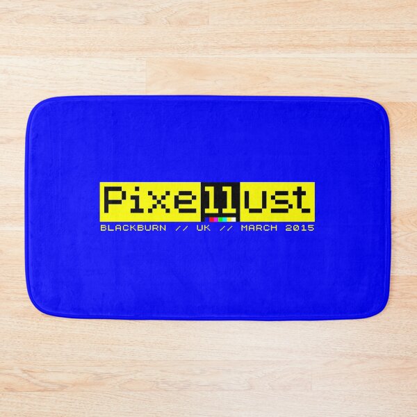Item preview, Pixel Lust 2 designed and sold by TurgidApparel.