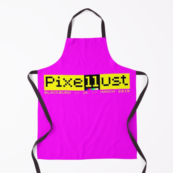 Item preview, Pixel Lust 2 designed and sold by TurgidApparel.