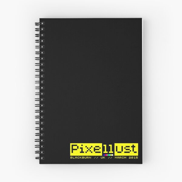 Item preview, Pixel Lust 2 designed and sold by TurgidApparel.