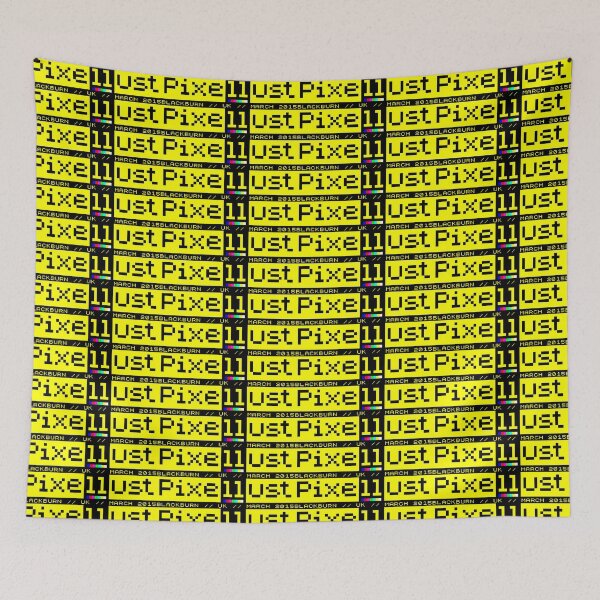 Item preview, Pixel Lust 2 designed and sold by TurgidApparel.