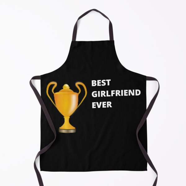 Item preview, BEST GIRLFRIEND EVER designed and sold by uniqueitems.