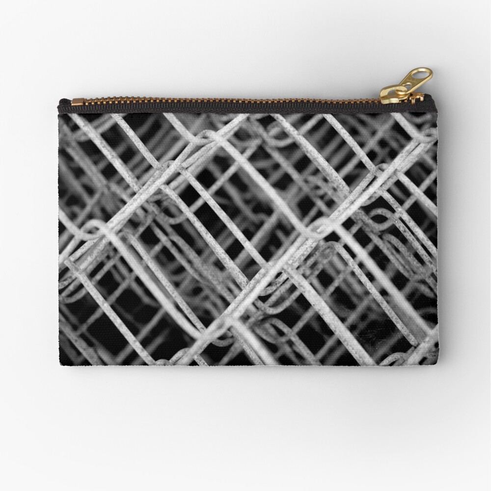 Item preview, Zipper Pouch designed and sold by Tiffany.