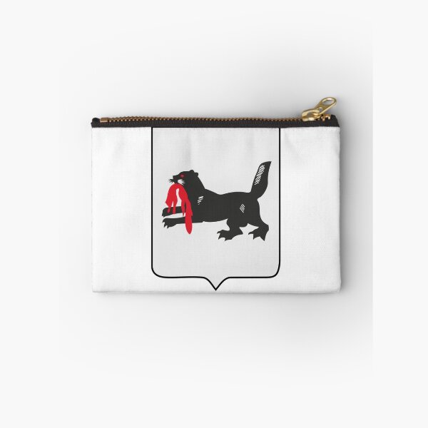 Item preview, Coat of Arms of Irkutsk Oblast designed and sold by abbeyz71.