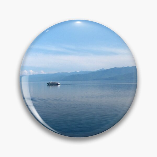 Item preview, Lake Baikal designed and sold by nikawanders.
