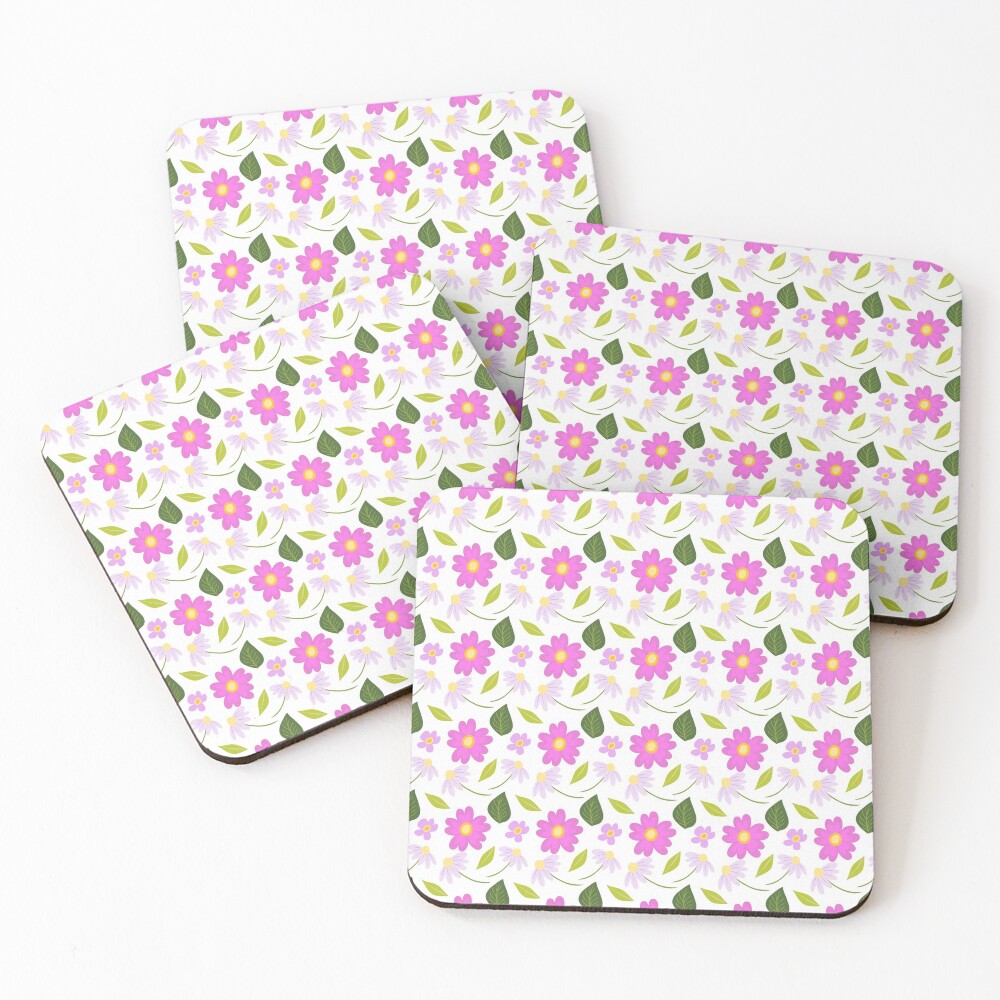 Item preview, Coasters (Set of 4) designed and sold by EVERTEESLOVER.