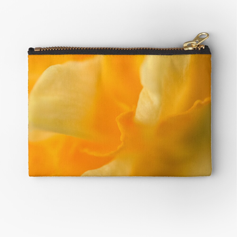 Item preview, Zipper Pouch designed and sold by Tiffany.