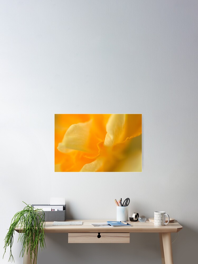 Thumbnail 1 of 3, Poster, The Colour of Happiness designed and sold by Tiffany Dryburgh.