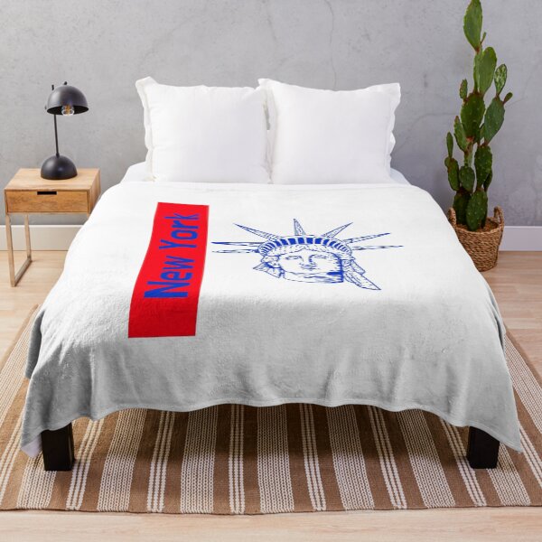 Aperçu de l'œuvre Accro à New York créée et vendue par FranksDesigns.