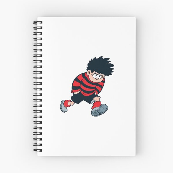 Item preview, dennis the menace designed and sold by kevinroberts40.