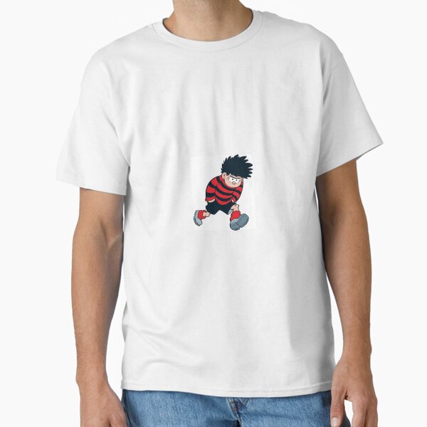 Item preview, dennis the menace designed and sold by kevinroberts40.
