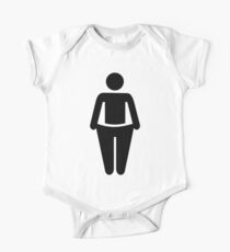 Diet lose weight One Piece - Short Sleeve
