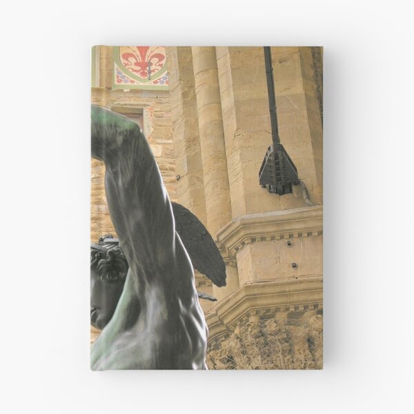 Item preview, Perseus with the Head of Medusa - Piazza della Signoria in Florence designed and sold by Rocketman2017.