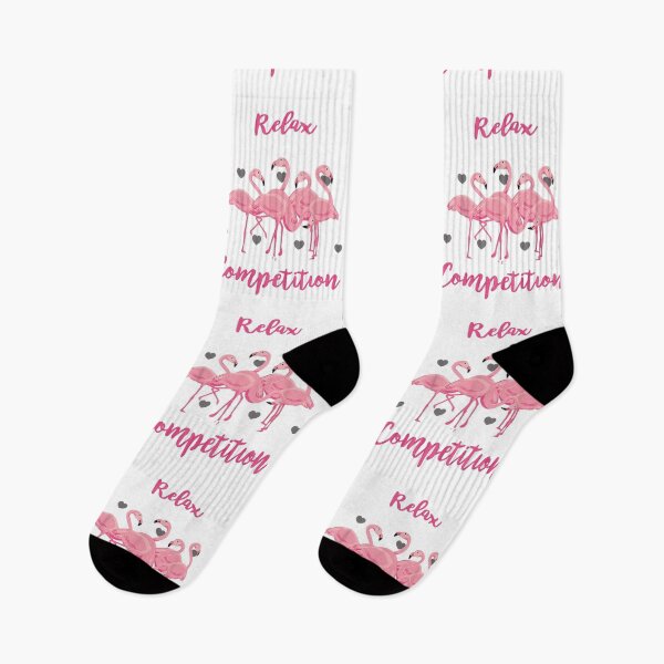 Item preview, Pretty Flámíngó Relax We&Rsquo;Re All Crazy It&Rsquo;S Not A designed and sold by BRTPBXZ.