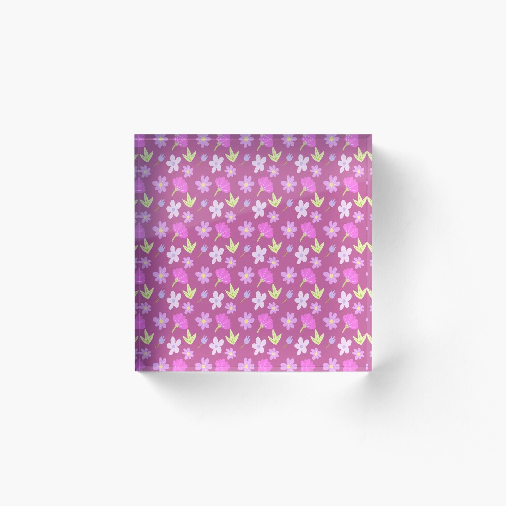 Item preview, Acrylic Block designed and sold by EVERTEESLOVER.