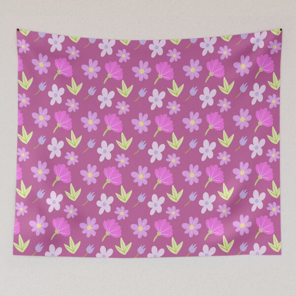 Item preview, Spring Pattern designed and sold by EVERTEESLOVER.