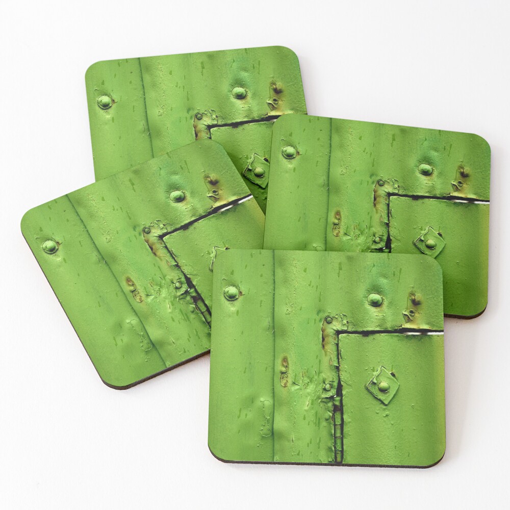 Item preview, Coasters (Set of 4) designed and sold by Tiffany.