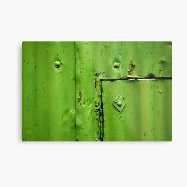 Metal Print
